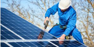 Installation Maintenance Panneaux Solaires Photovoltaïques à Ramecourt